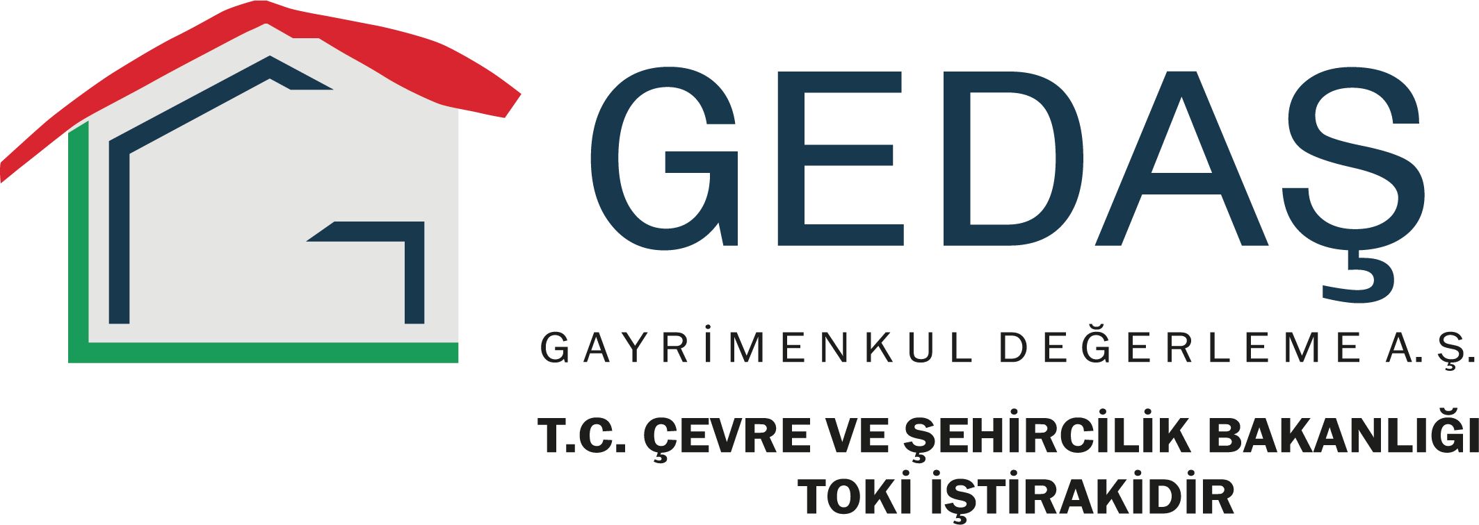 GEDAŞ GAYRİMENKUL DEĞERLEME A.Ş